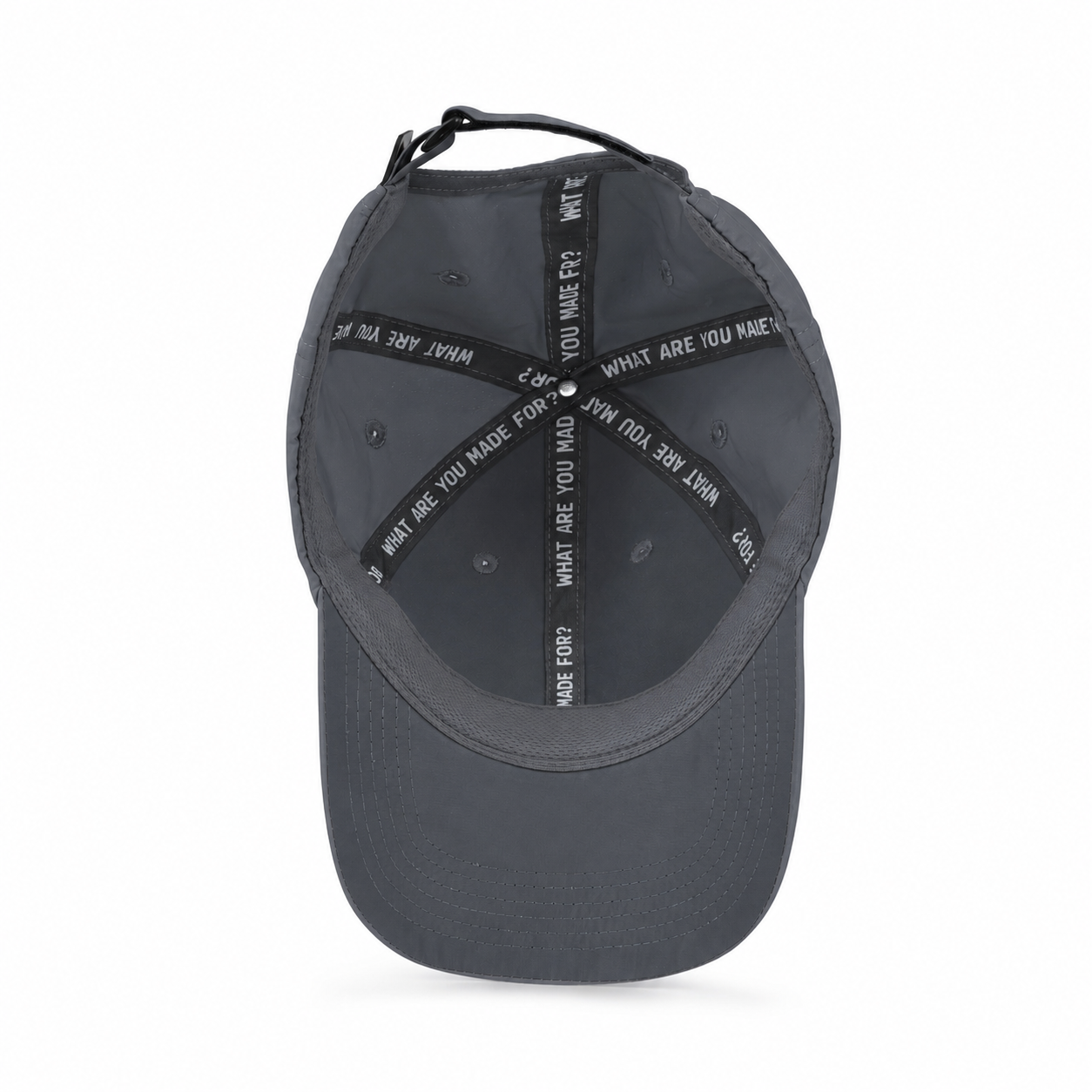 Rally Cap - Squash