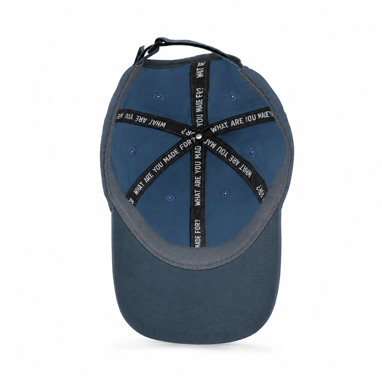 Rally Cap - Squash