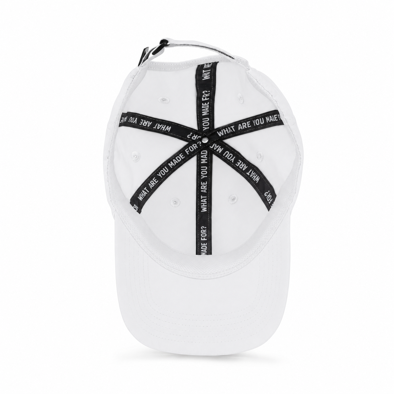 Rally Cap - Squash
