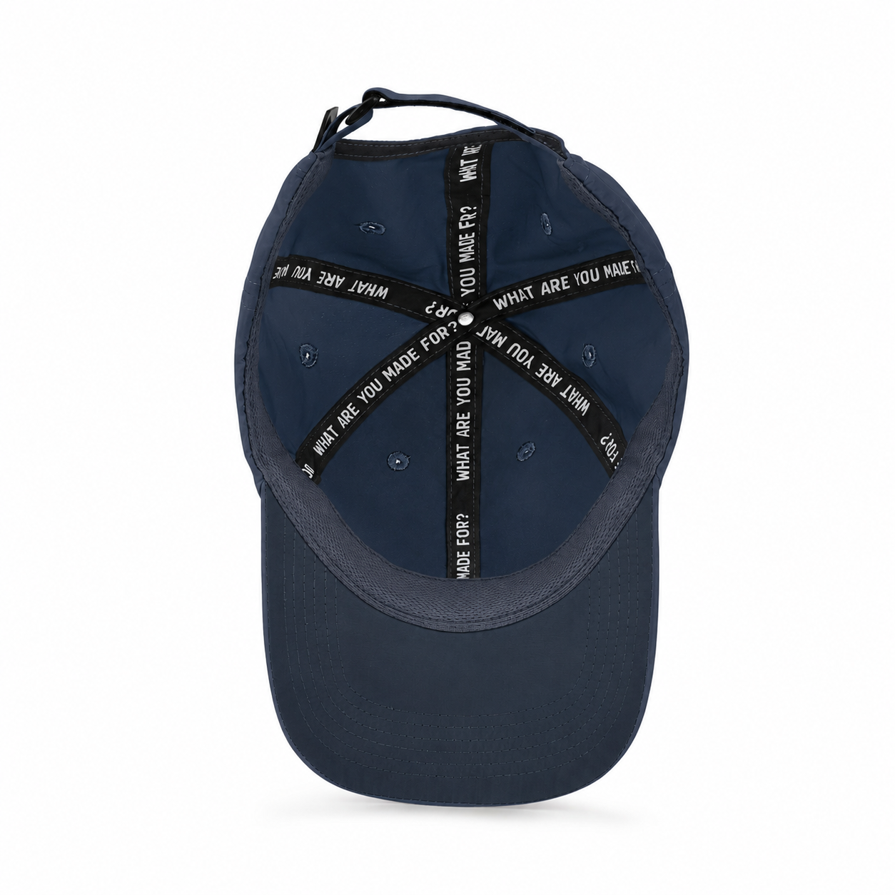 Rally Cap - Squash