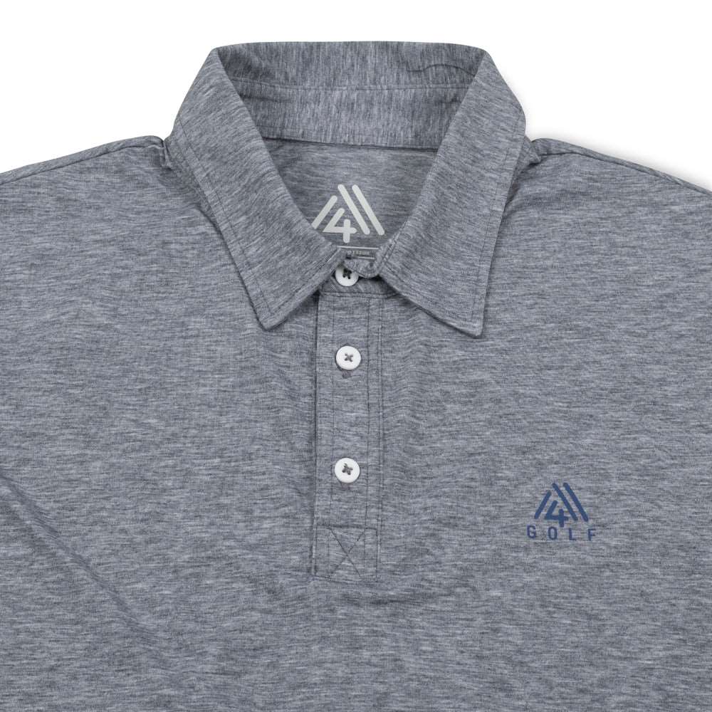 Men&#39;s Hybrid Polo