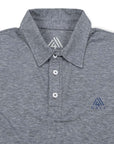 Men's Hybrid Polo