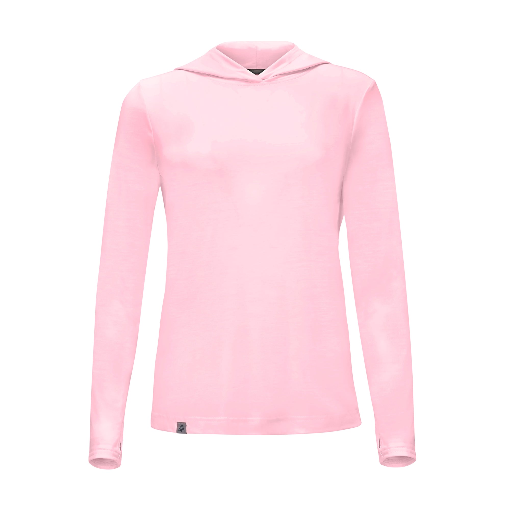 Women&#39;s Hybrid Hoodie - Woodway