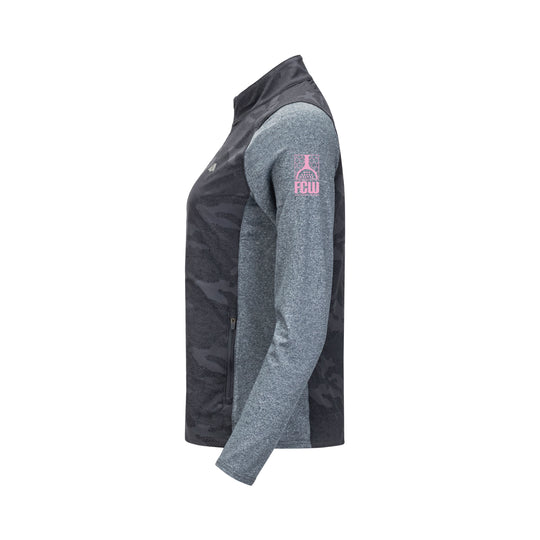 Women's Transition Jacket - FCWPTL