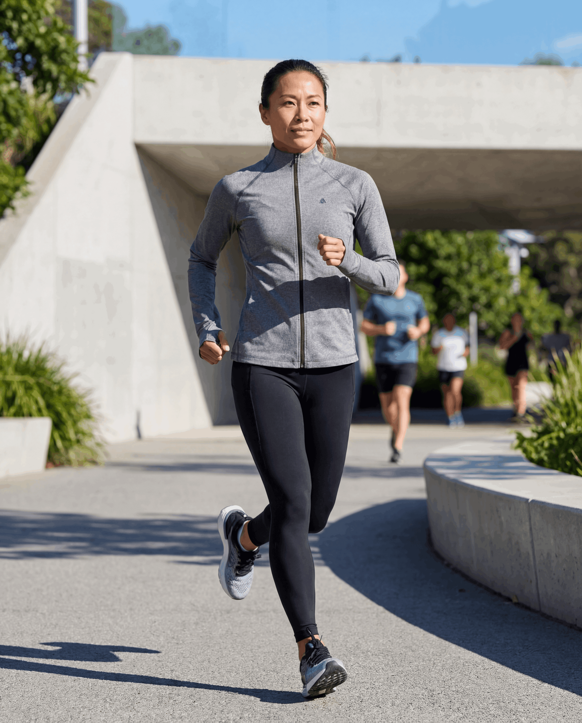 Women's Perpetual Jacket