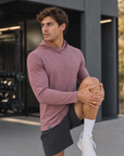 Men's Hybrid Hoodie 2.0