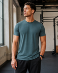 Men's Hybrid Tee
