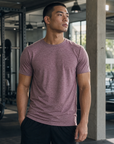 Men's Hybrid Tee