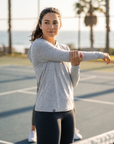 Women's Hybrid Hoodie