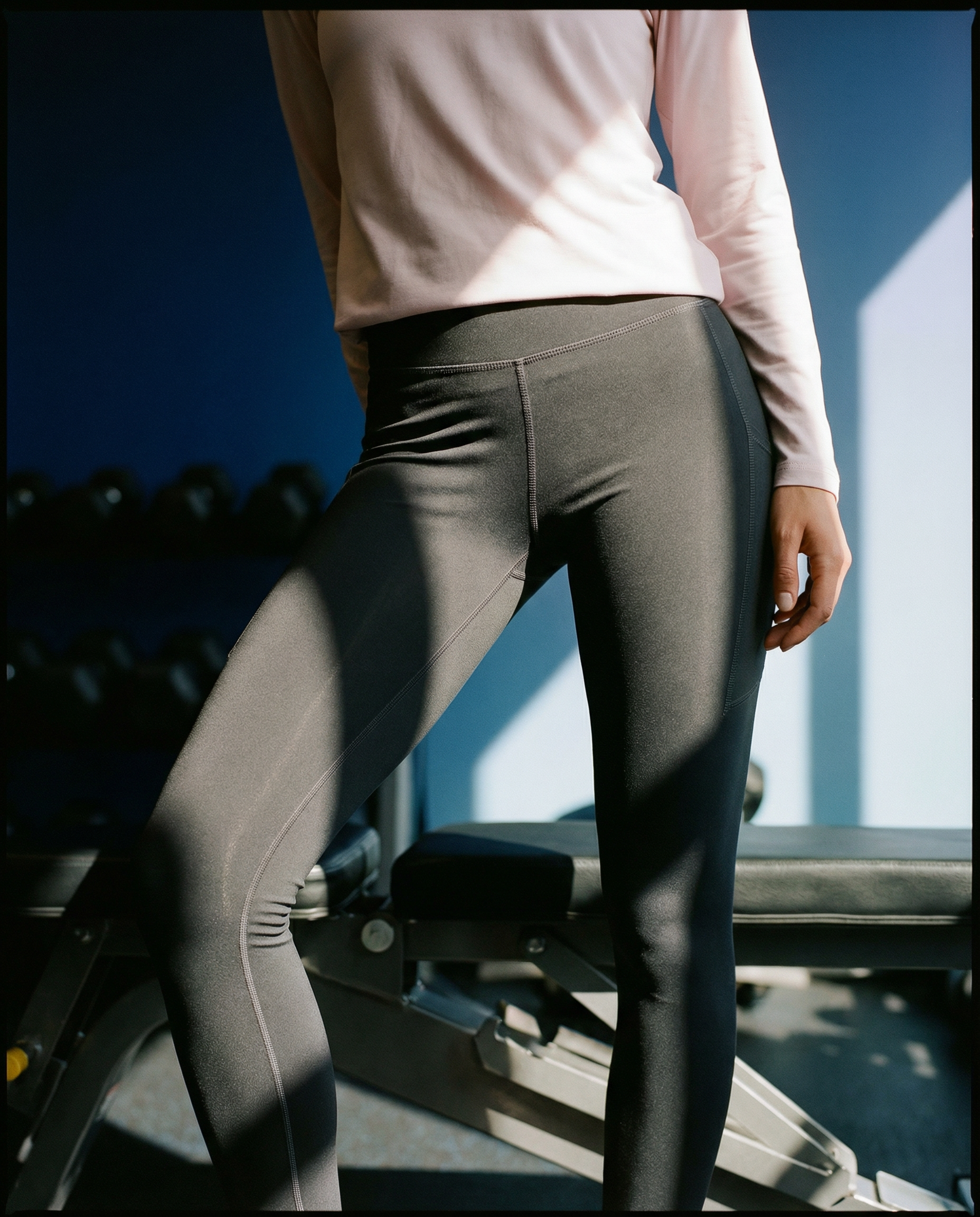 Women's M4 Legging