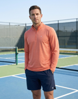 Men's Perpetual Quarter Zip