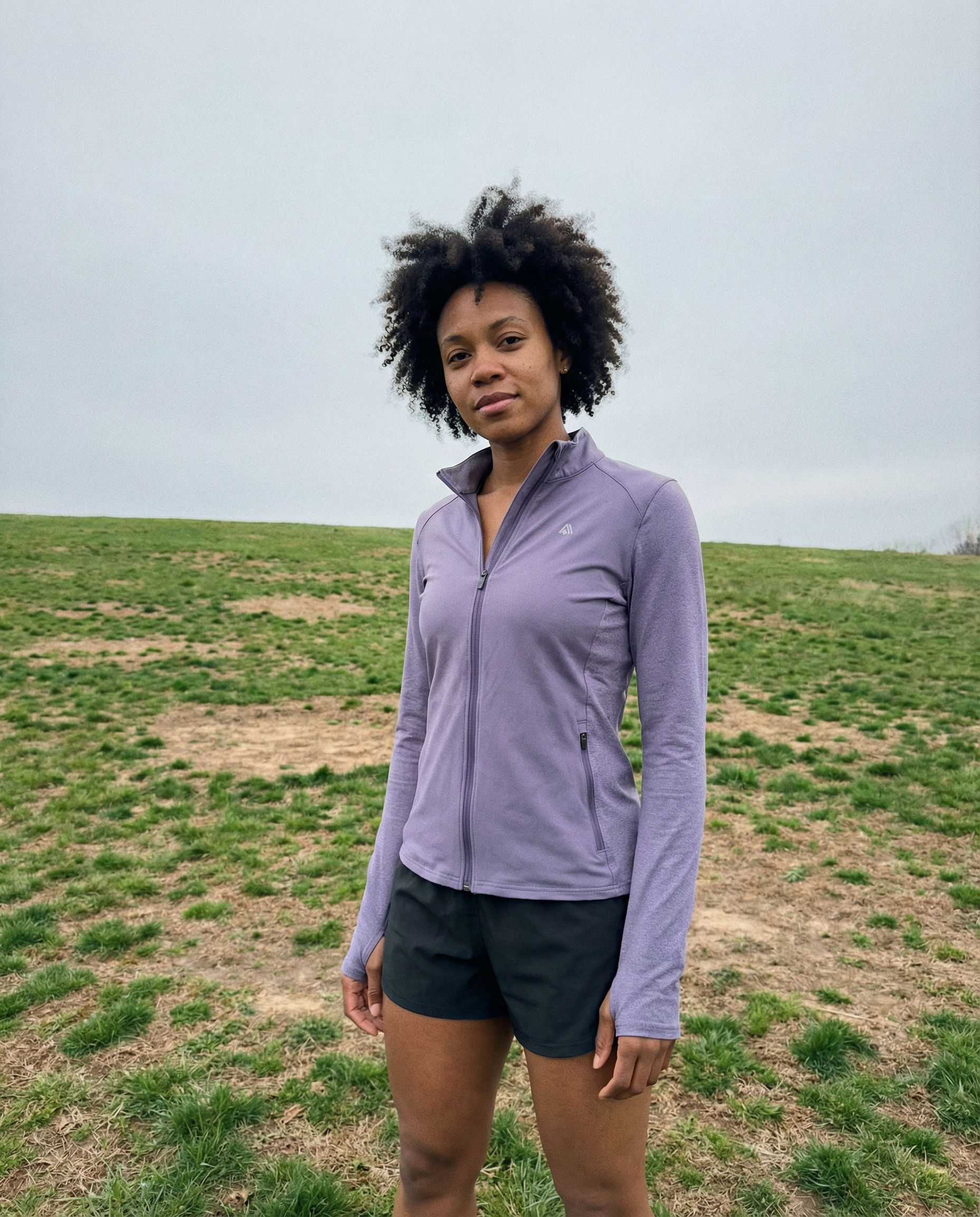 Women's Transition Jacket