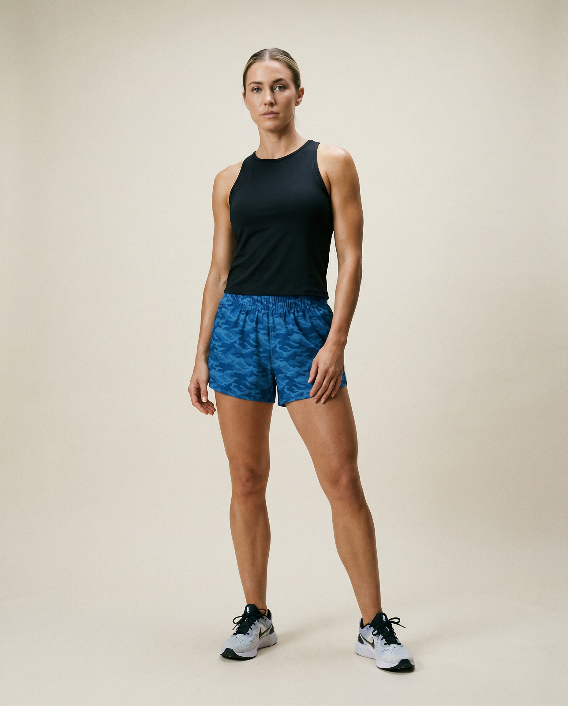 Women's Active Short