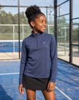 Youth Perpetual 1/4 Zip