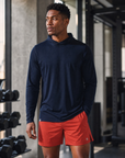 Men's Hybrid Hoodie 2.0