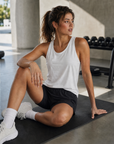 Women's Hybrid Tank