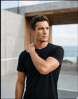 Men's Hybrid Tee