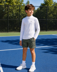 Youth Perpetual 1/4 Zip