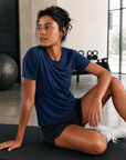 Women's Hybrid Tee