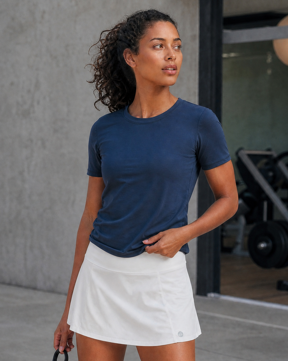 Women's Hybrid Tee