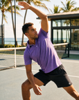 Men's Hybrid Polo