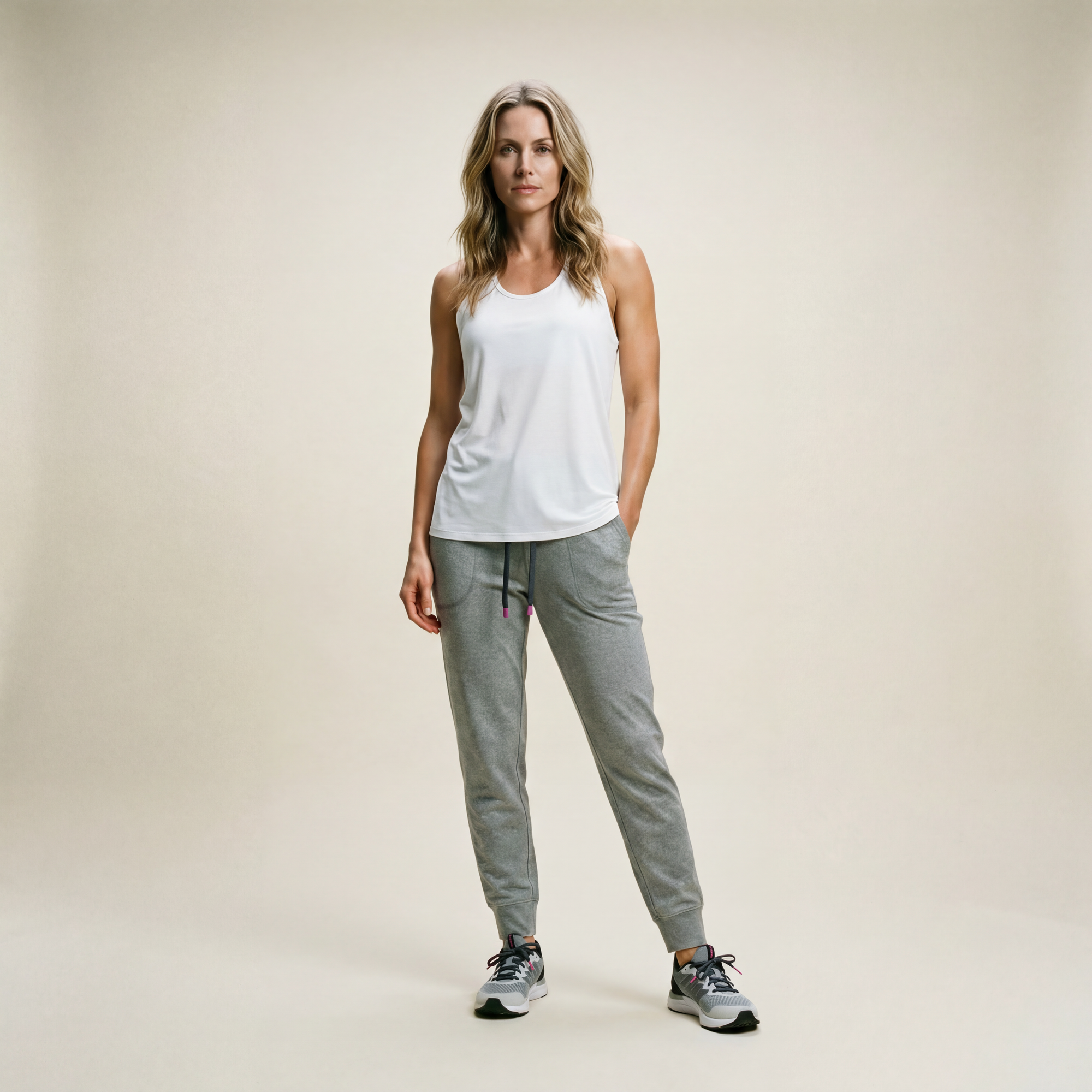Women's Perpetual Jogger