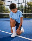 Youth Hybrid Tee