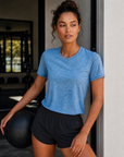 Women's Hybrid Tee
