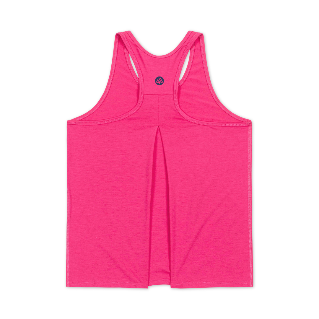 Women's Hybrid Tank