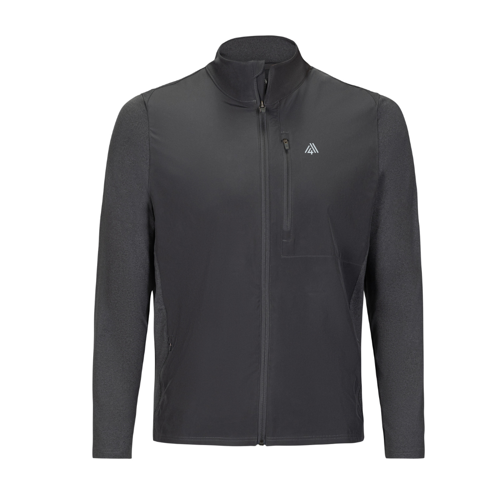 Men's Transition Jacket Iron