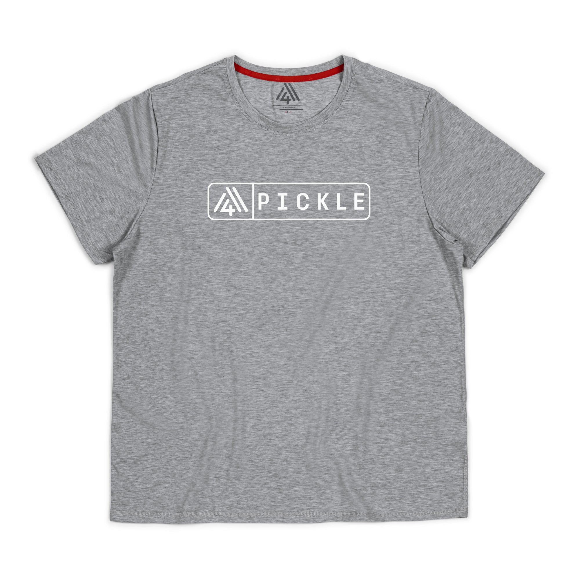 Men&#39;s Hybrid Tee - Pickle