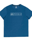 Men's Hybrid Tee - Pickle