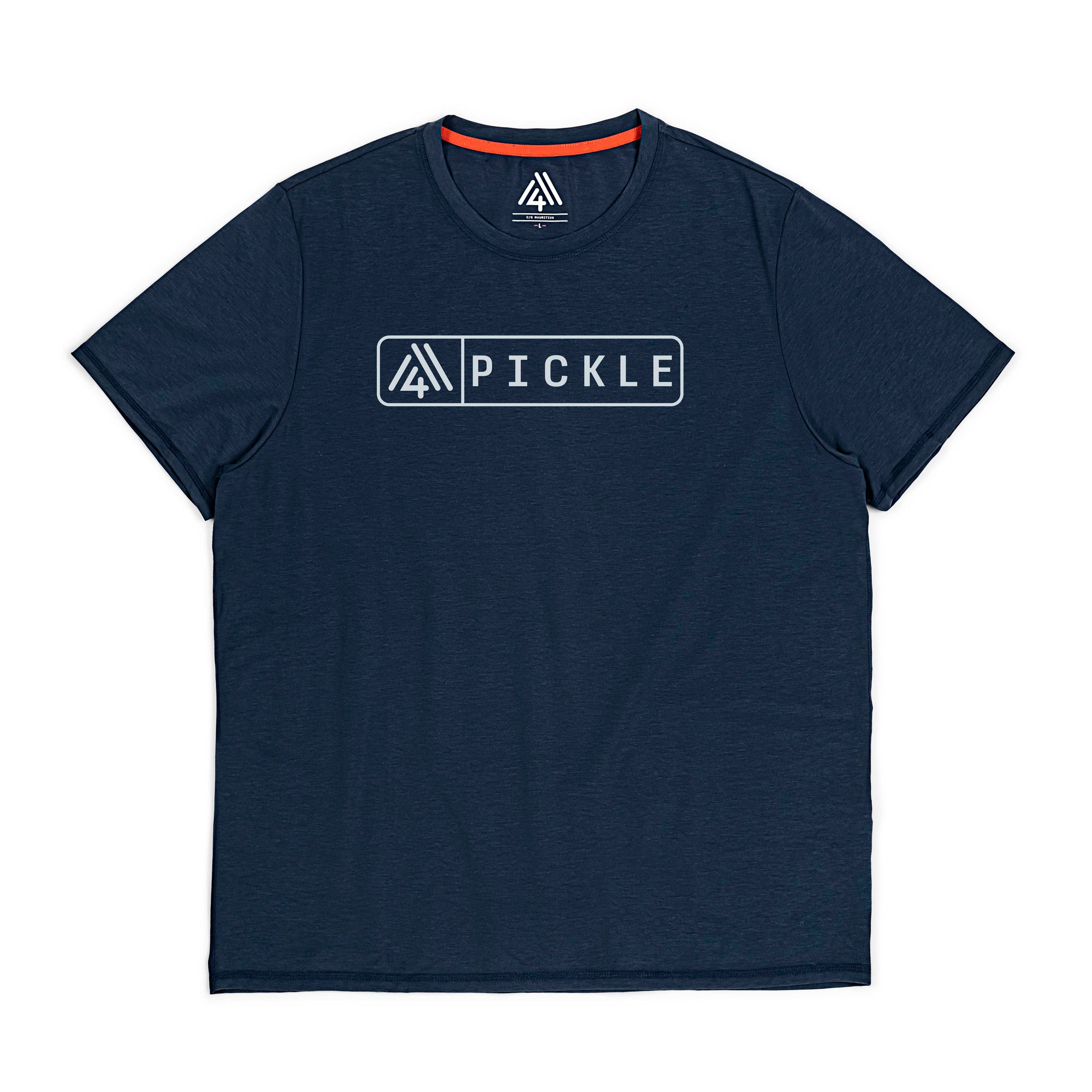 Men&#39;s Hybrid Tee - Pickle