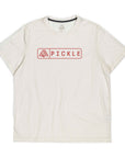 Men's Hybrid Tee - Pickle