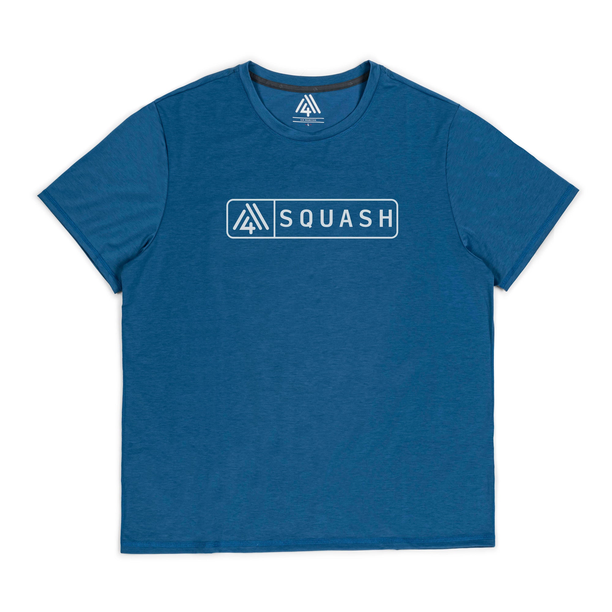 Men&#39;s Hybrid Tee - Squash