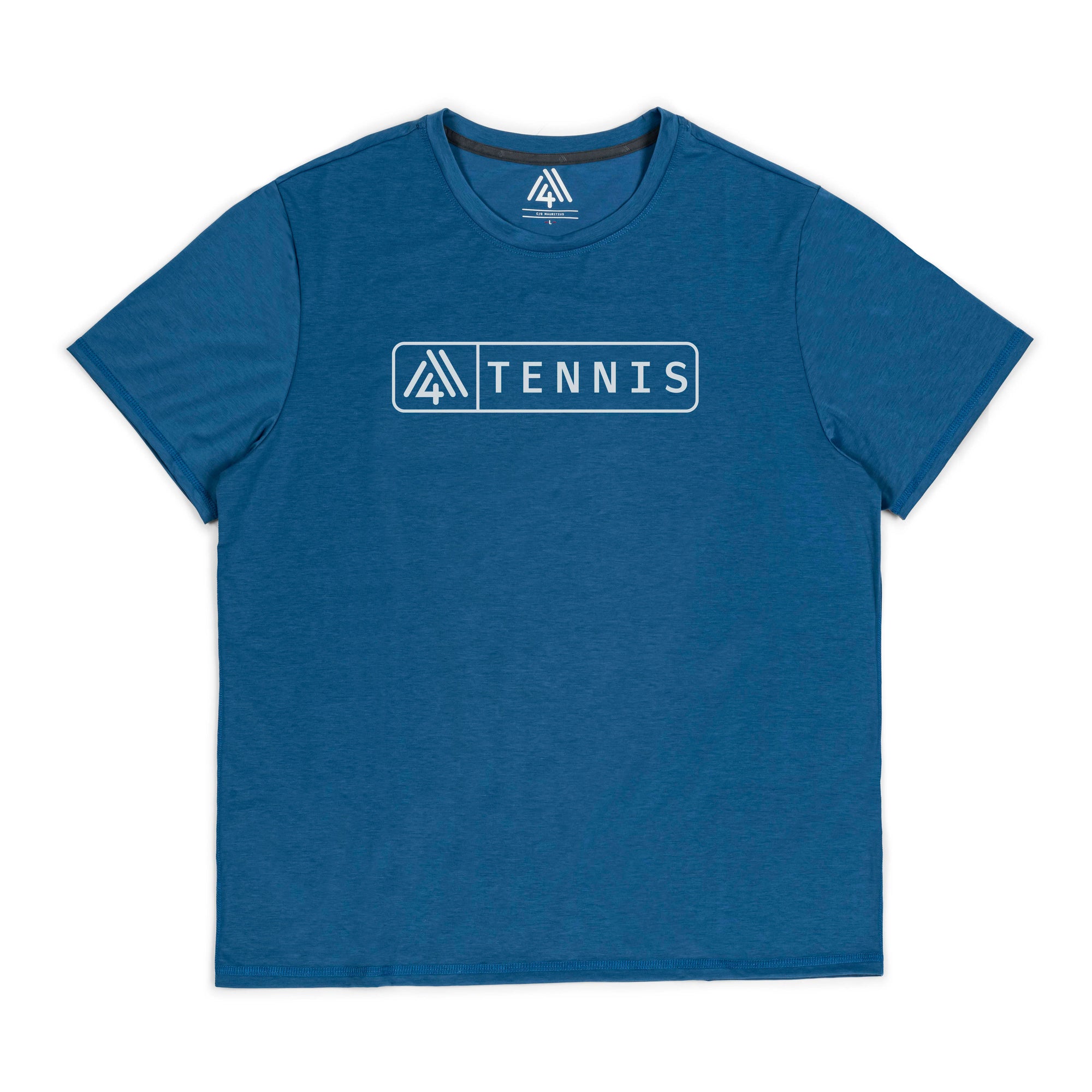 Men&#39;s Hybrid Tee - Tennis