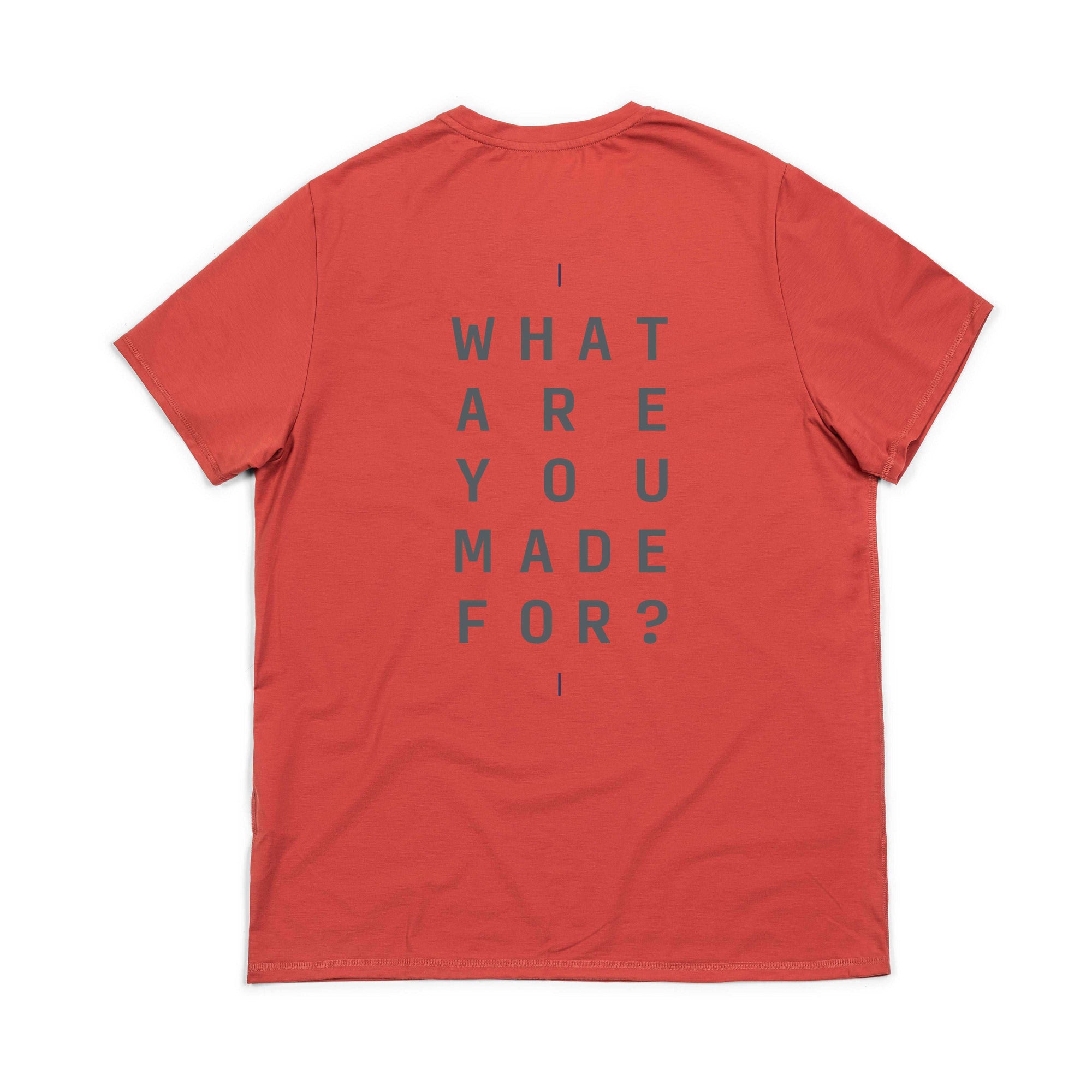 Men&#39;s WAYM4 Hybrid Tee - Tennis