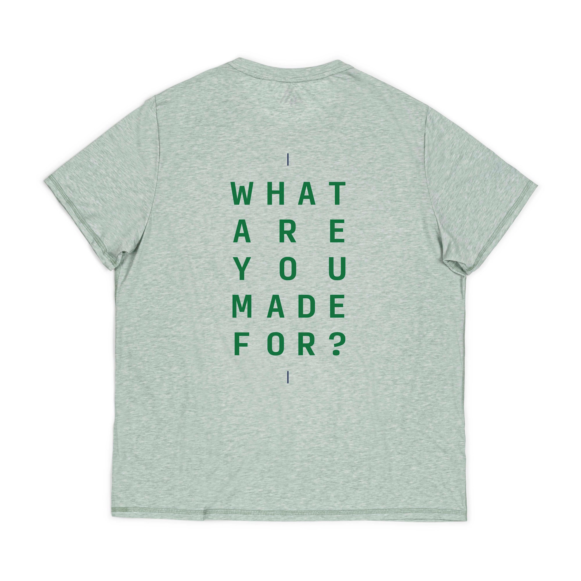 Men&#39;s Hybrid Tee - Tennis