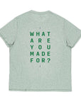 Men's Hybrid Tee - Pickle