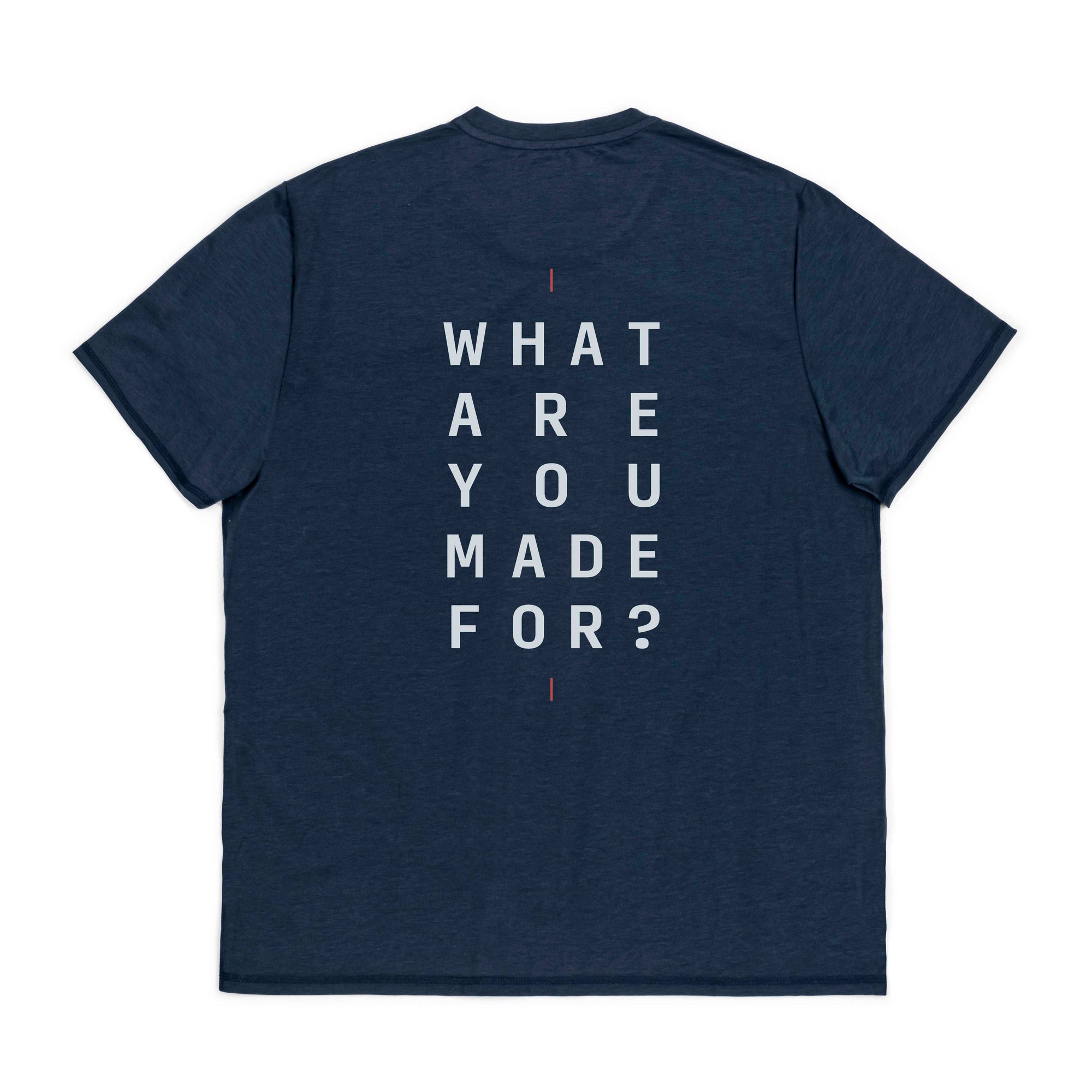 Men's WAYM4 Tee - Squash