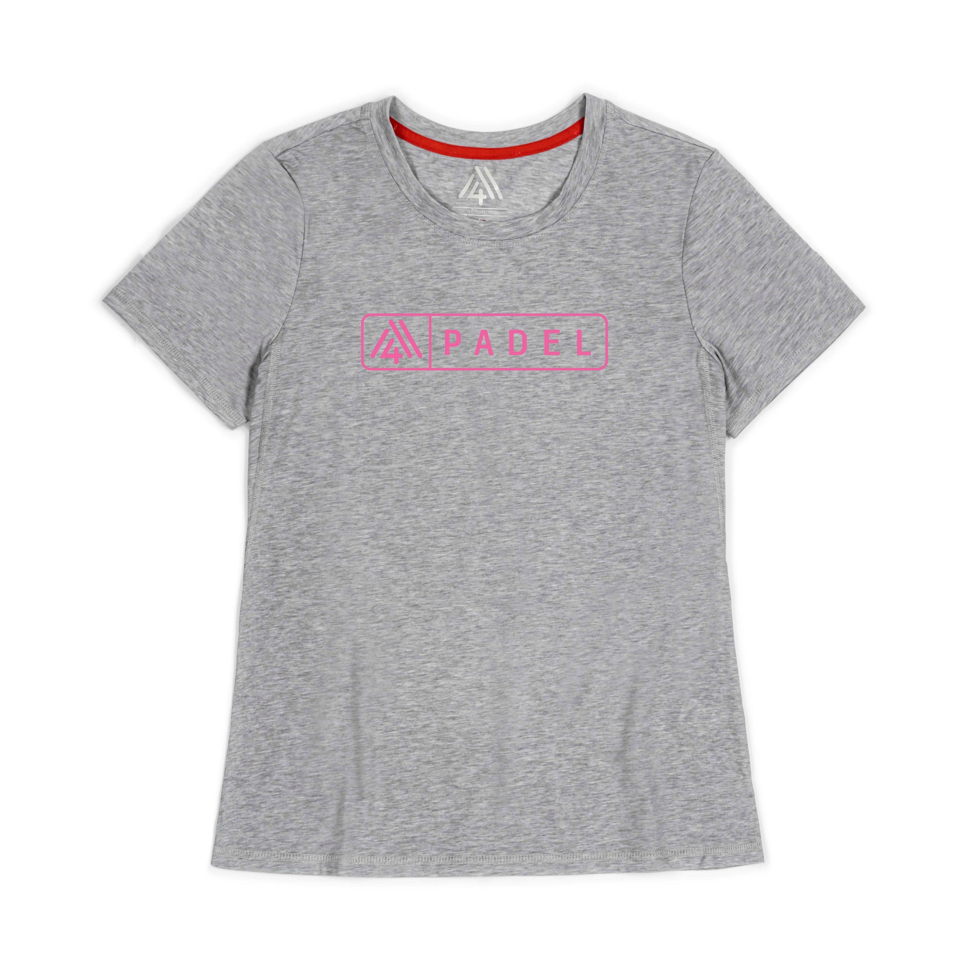 Women&#39;s Hybrid Tee - Padel