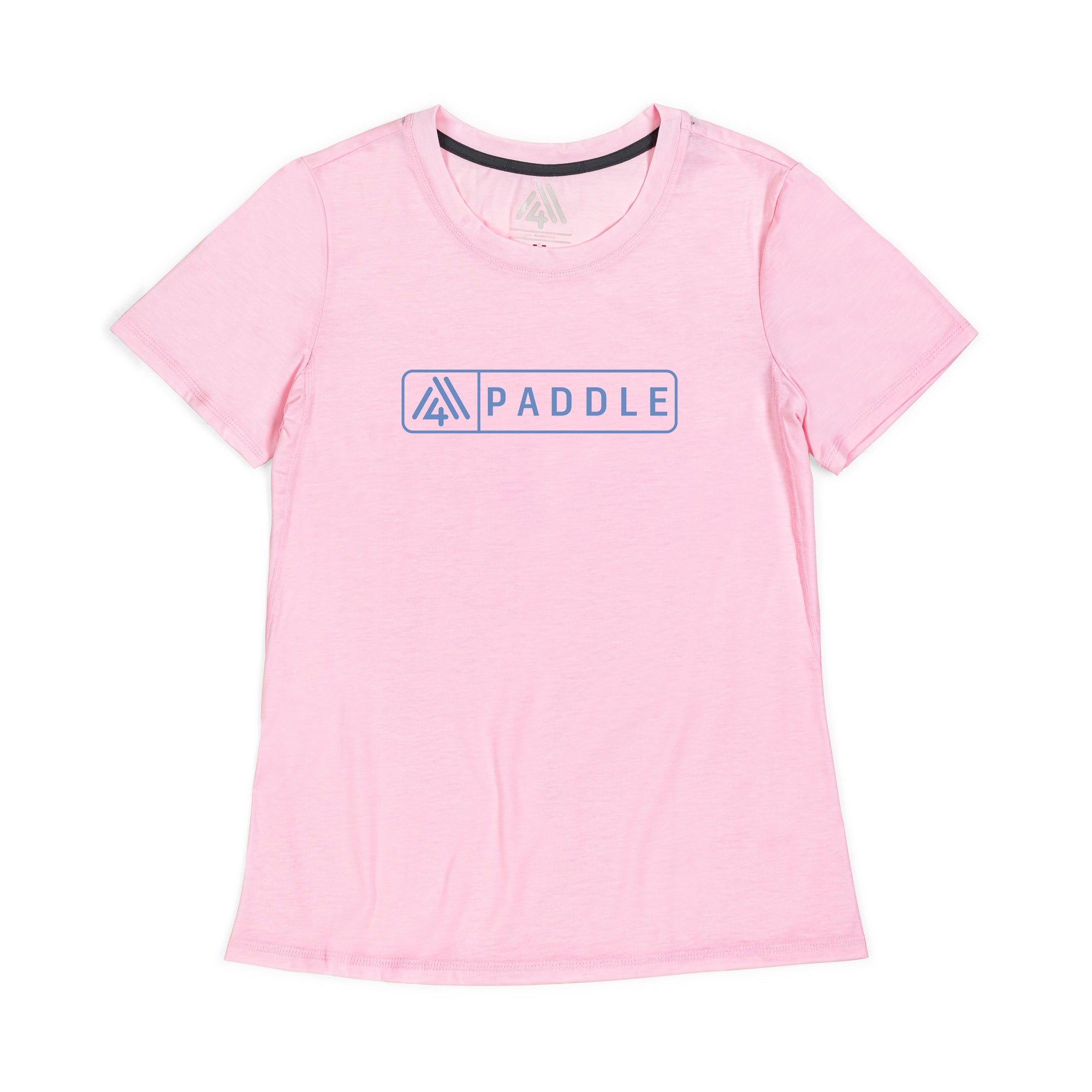 Women&#39;s Hybrid Tee - Paddle