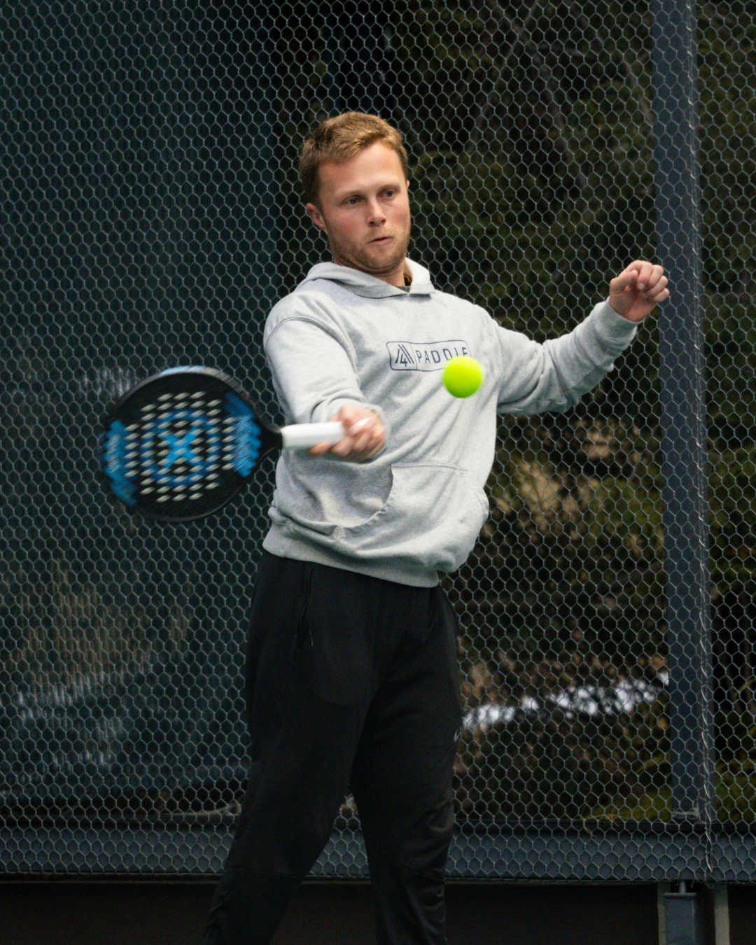 Men's Perfect Sweatshirt