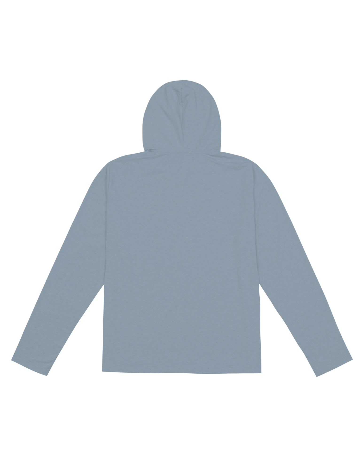 Men's Hybrid Hoodie 2.0