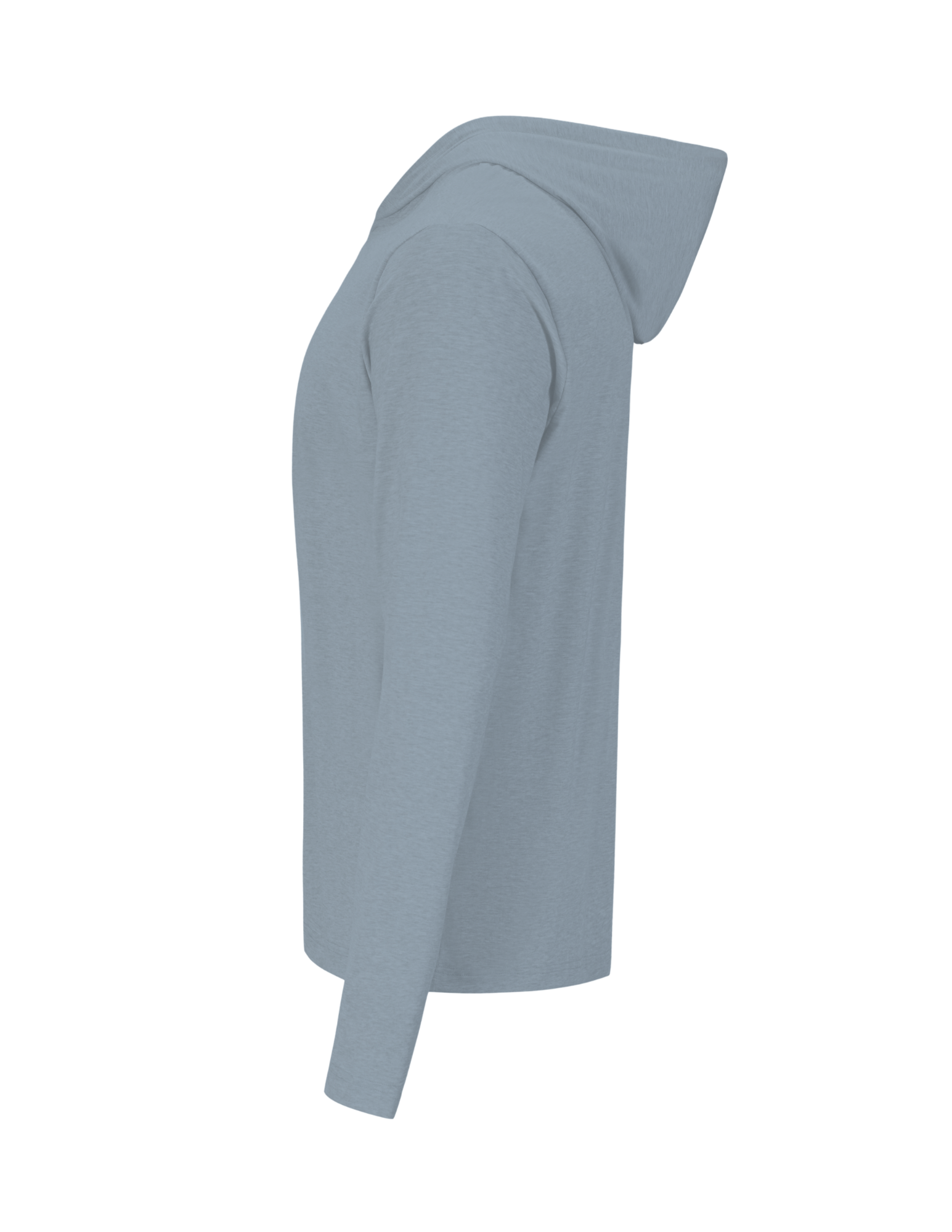Men's Hybrid Hoodie 2.0