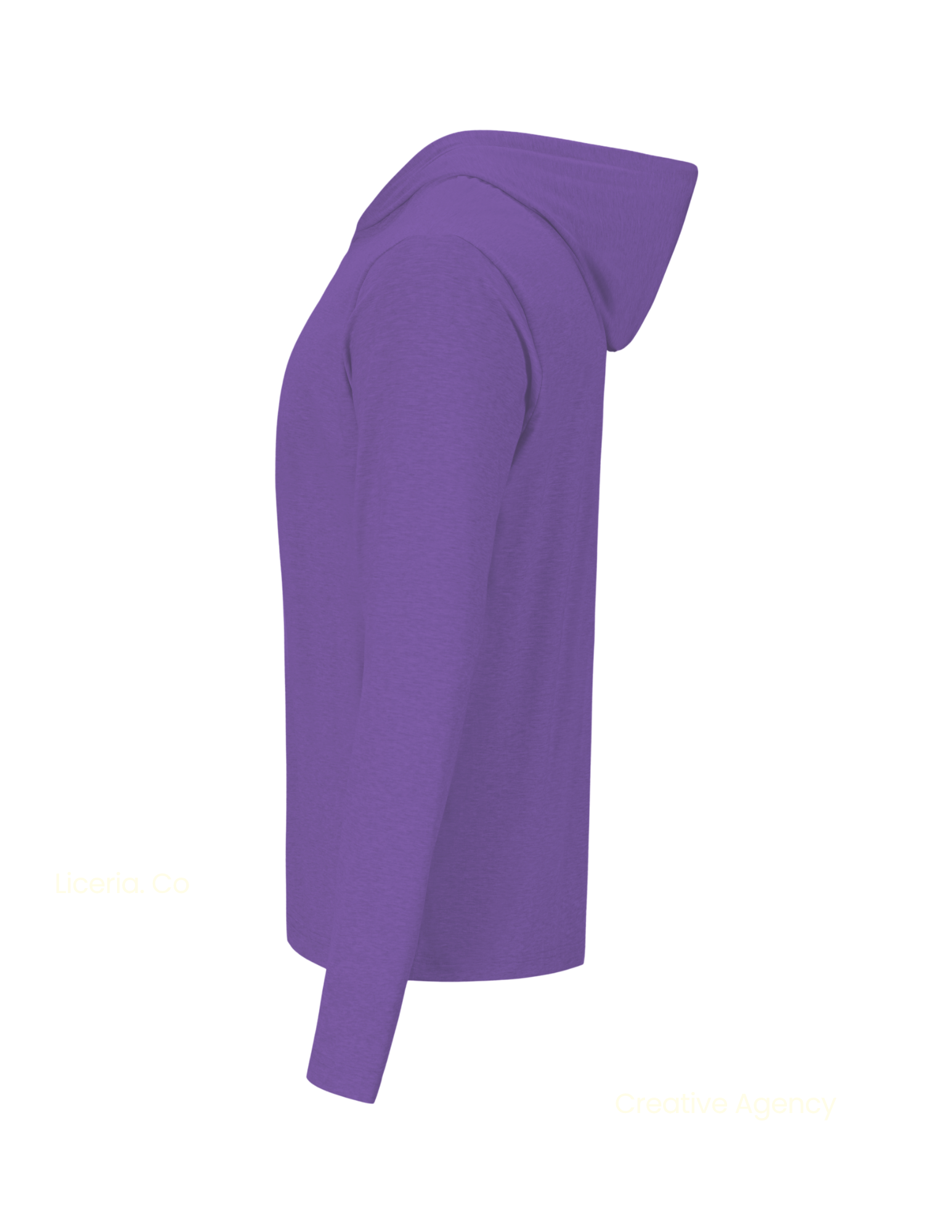 Men's Hybrid Hoodie 2.0