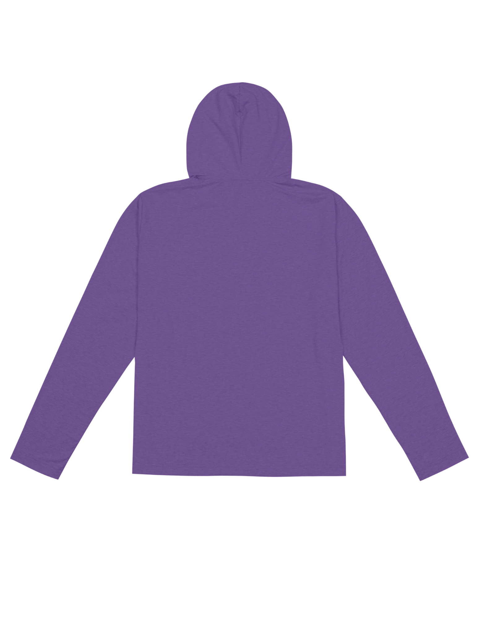 Men's Hybrid Hoodie 2.0