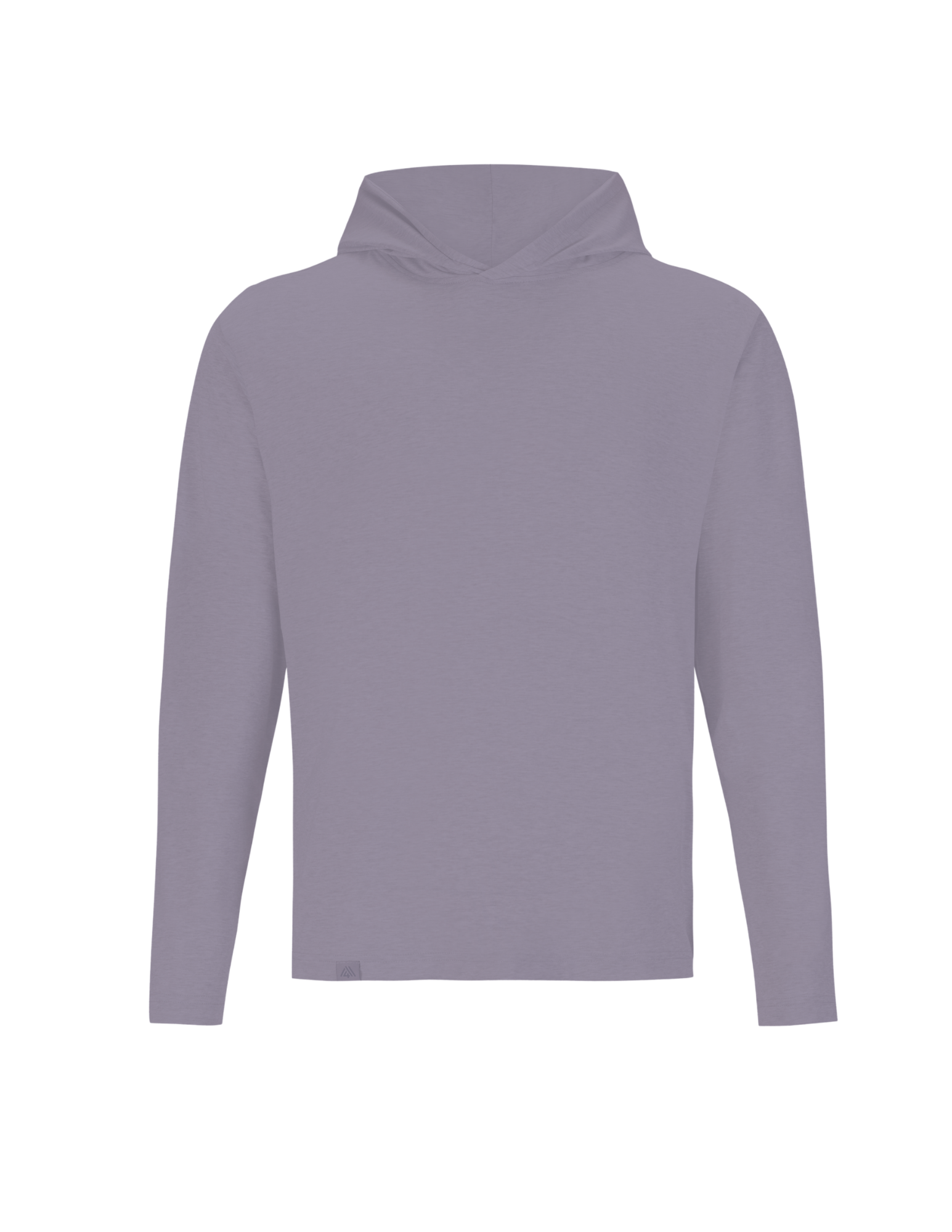 Youth Hybrid Hoodie Dusk