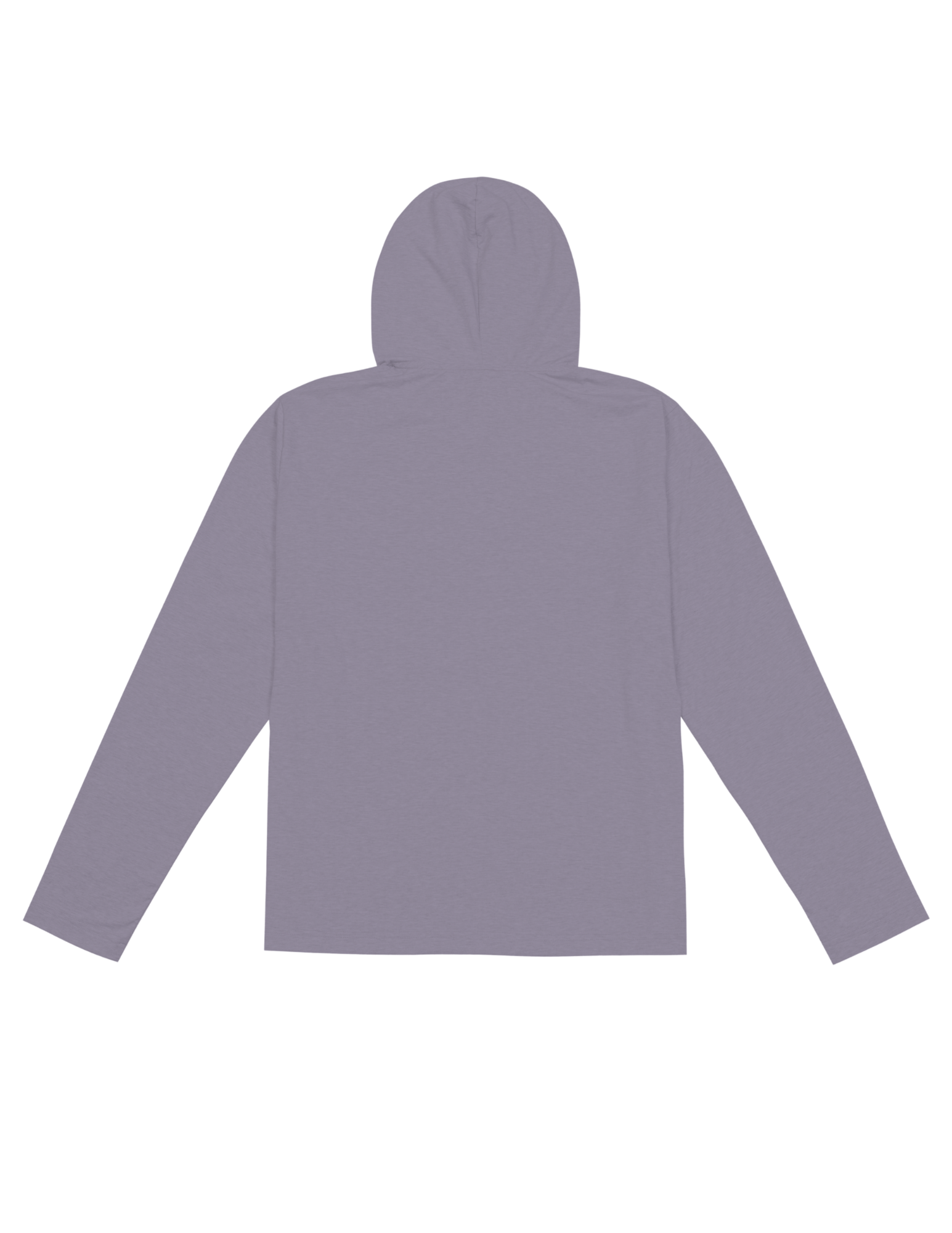 Youth Hybrid Hoodie
