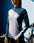 Women's Perpetual 1/4 ZIP 2.0